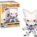 Funko POP! Dragon Ball GT - Super Yi-Shinron #2076 Supersized