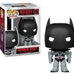 Funko POP! DC Heroes: Batman Beyond - Armored Bruce #559