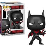 Funko POP! DC Heroes: Batman Beyond - Terry McGuinnes #560