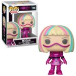 Funko POP! M3EGAN - M3EGAN 2.0 #1908