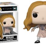 Funko POP! M3EGAN - M3EGAN #1902