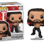 Funko POP! WWE - Roman Reigns #183