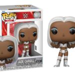 Funko POP! Plus: WWE - Jade Cargill #181