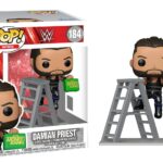 Funko POP! Premium: WWE - Damian Priest #184