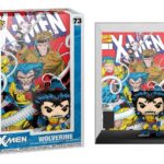 Funko POP! Comic Covers: Marvel - X-Men #4 #73