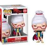 Funko POP! Dandadan - Seiko #2101