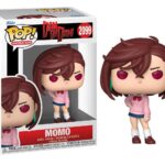 Funko POP! Dandadan - Momo Ayase #2099