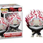Funko POP! Dandadan - Okarun (Transformed) #2100