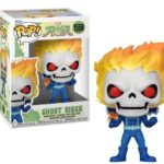 Funko POP! Marvel: Strange Tales - Ghost Rider #1559