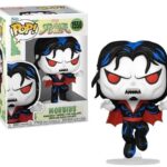 Funko POP! Marvel: Strange Tales - Morbius #1558