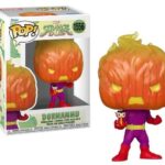 Funko POP! Marvel: Strange Tales - Dormammu #1556