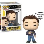 Funko POP! Friends - Joey Tribbiani (How you doin') #1723