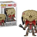 Funko POP! Prey - Feral Predator #1909