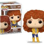 Funko POP! Rocks - Reba McEntire (It's your call) #478