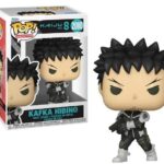 Funko POP! Kaiju No. 8 - Kafka Hibino #2080