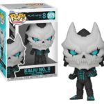 Funko POP! Kaiju No. 8 - Kaiju No. 8 #2079