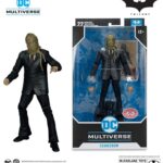DC Batman Begins Scarecrow (Chase Version) McFarlane Toys