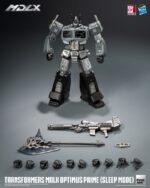 Transformers MDLX Action Figure Optimus Prime (Sleep Mode) 18 cm *exclusive* - Image 3