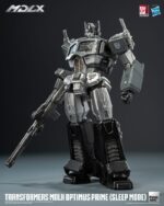 Transformers MDLX Action Figure Optimus Prime (Sleep Mode) 18 cm *exclusive* - Image 2