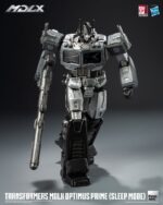 Transformers MDLX Action Figure Optimus Prime (Sleep Mode) 18 cm *exclusive* - Image 4