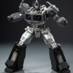 Transformers MDLX Action Figure Optimus Prime (Sleep Mode) 18 cm *exclusive*