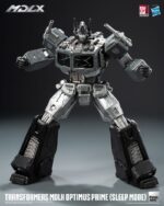 Transformers MDLX Action Figure Optimus Prime (Sleep Mode) 18 cm *exclusive*