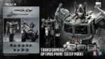 Transformers MDLX Action Figure Optimus Prime (Sleep Mode) 18 cm *exclusive* - Image 7