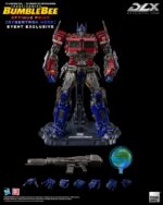 Transformers: Bumblebee DLX Action Figure 1/6 Optimus Prime Cybertron Mode 28 cm Exclusive - Image 3