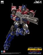 Transformers: Bumblebee DLX Action Figure 1/6 Optimus Prime Cybertron Mode 28 cm Exclusive - Image 2