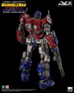 Transformers: Bumblebee DLX Action Figure 1/6 Optimus Prime Cybertron Mode 28 cm Exclusive - Image 4