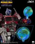 Transformers: Bumblebee DLX Action Figure 1/6 Optimus Prime Cybertron Mode 28 cm Exclusive - Image 5