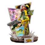 X-Men '97 D-Stage PVC Diorama Rogue (SDCC Exclusive) 16 cm - Image 2