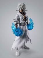 My Hero Academia S.H. Figuarts Action Figure Dabi 16 cm - Image 2