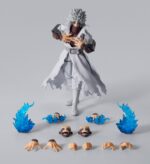 My Hero Academia S.H. Figuarts Action Figure Dabi 16 cm - Image 5