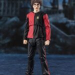 Harry Potter and the Philosopher's Stone S.H. Figuarts Action Figure Harry Potter 14 cm