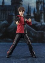 Harry Potter and the Philosopher's Stone S.H. Figuarts Action Figure Harry Potter 14 cm - Image 3