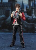 Harry Potter and the Philosopher's Stone S.H. Figuarts Action Figure Harry Potter 14 cm - Image 2