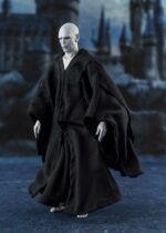 Harry Potter and the Philosopher's Stone S.H. Figuarts Action Figure Lord Voldemort 15 cm - Image 3
