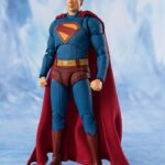 Superman 2025 S.H.Figuarts Action Figure Superman 16 cm