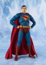 Superman 2025 S.H.Figuarts Action Figure Superman 16 cm - Image 2