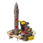 Transformers Generations War for Cybertron: Siege Titan Class Action Figure Omega Supreme 60 cm - Image 2