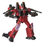 Transformers Generations War for Cybertron: Earthrise Voyager Class Action Figure Thrust 18 cm - Image 3