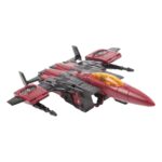 Transformers Generations War for Cybertron: Earthrise Voyager Class Action Figure Thrust 18 cm - Image 2