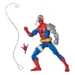 Spider-Man Marvel Retro Collection Action Figure Cyborg Spider-Man 15 cm - Image 2