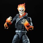 Marvel Comics Marvel Legends Series Action Figure Ghost Rider 15 cm - Image 2