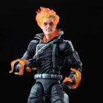Marvel Comics Marvel Legends Series Action Figure Ghost Rider 15 cm - Image 3