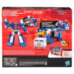 The Transformers: The Movie Generations Studio Series Commander Class Action Figure 86-21 Ultra Magnus 24 cm - Image 3