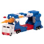 The Transformers: The Movie Generations Studio Series Commander Class Action Figure 86-21 Ultra Magnus 24 cm - Image 2
