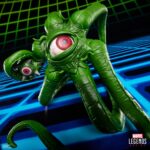 Marvel Legends Gamerverse Action Figure Gargantos 15 cm - Image 3