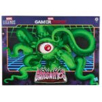 Marvel Legends Gamerverse Action Figure Gargantos 15 cm